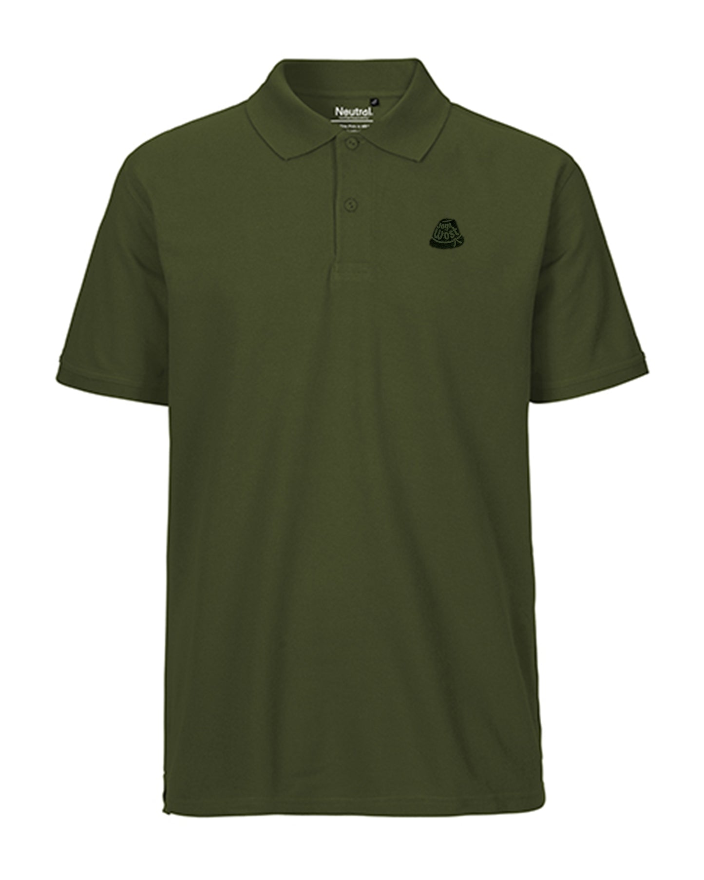 Polo-Shirt mit Logo für Männer