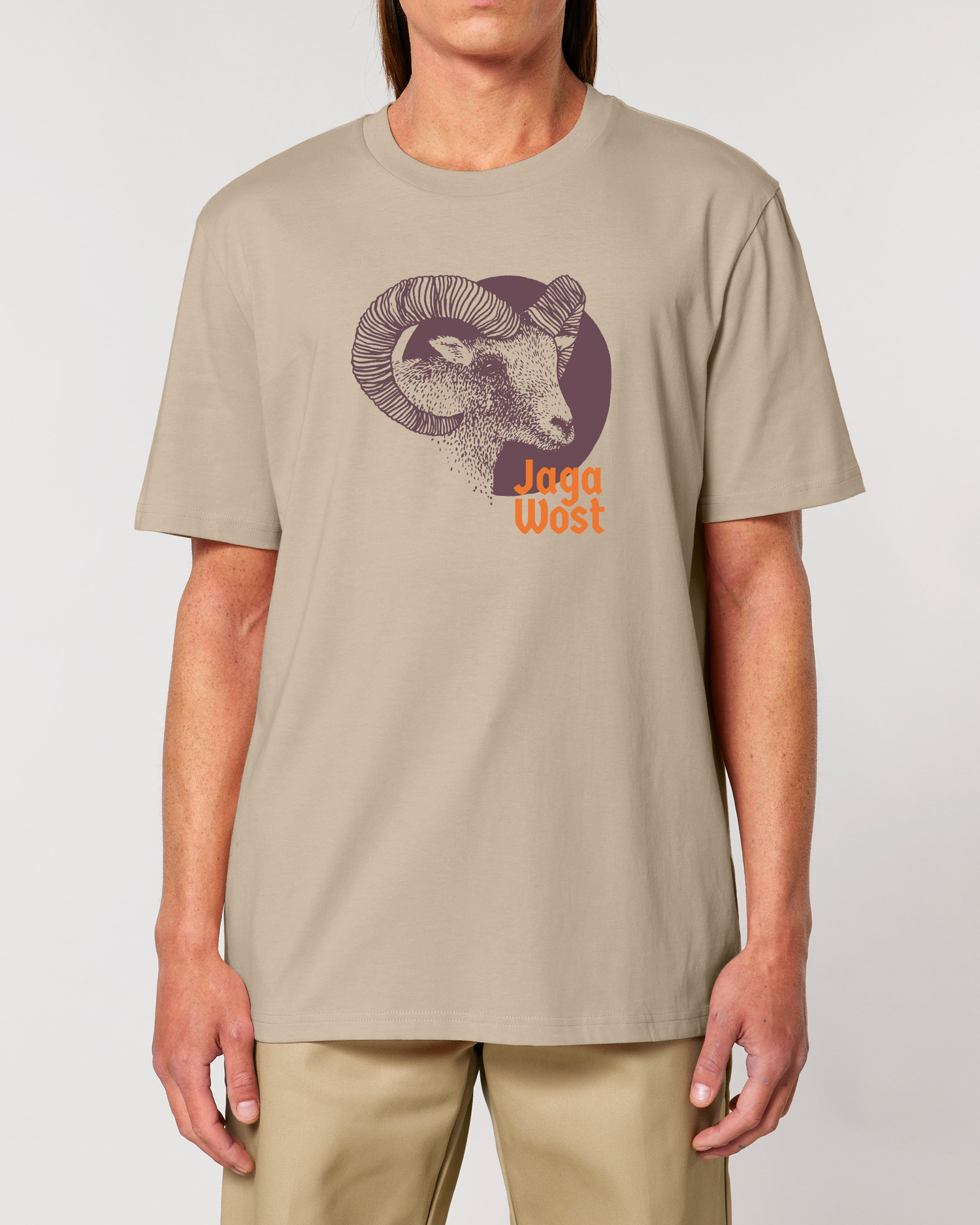 Jagd T-Shirts für Herren