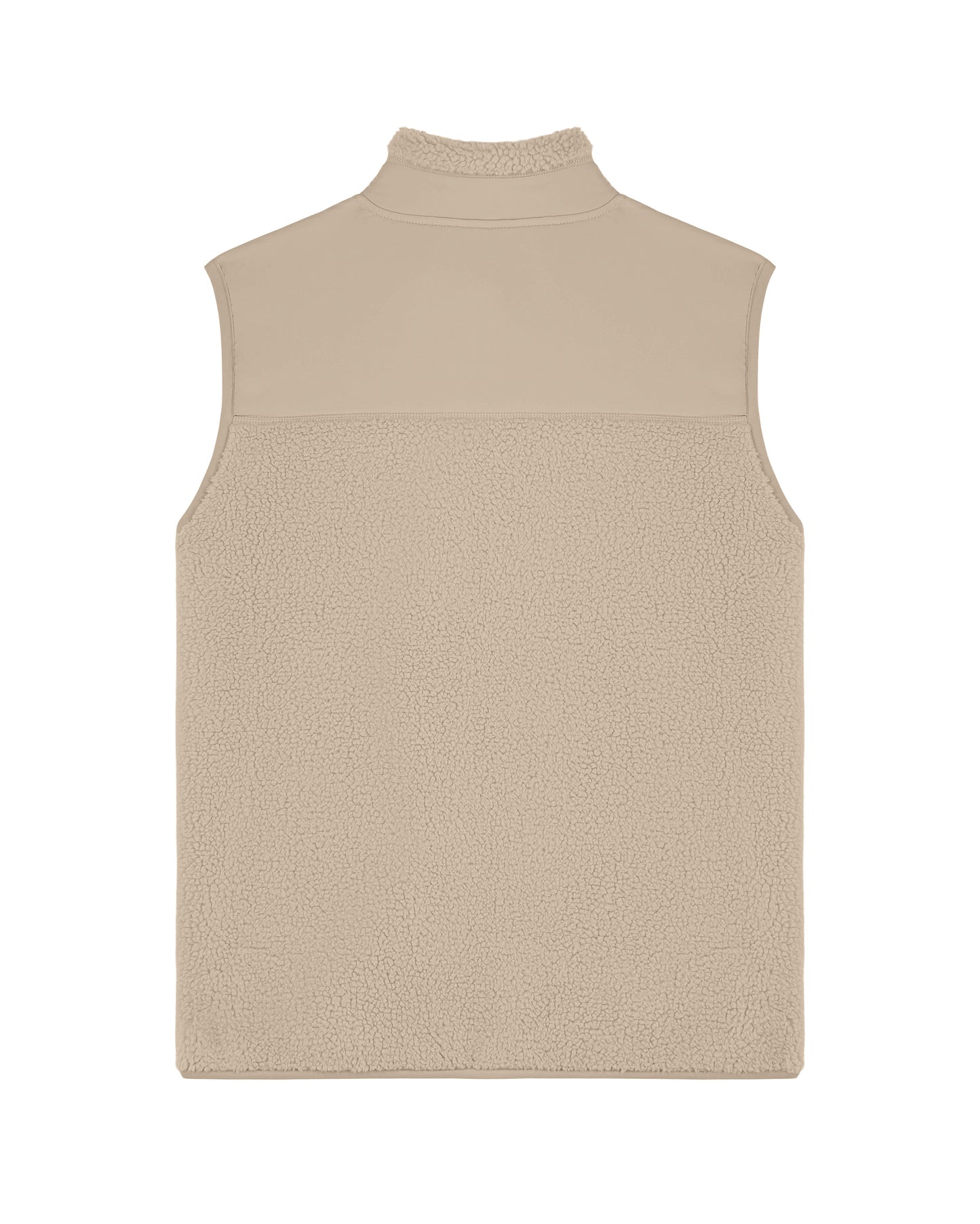 Jagd Fleece Weste für Mann und Frau