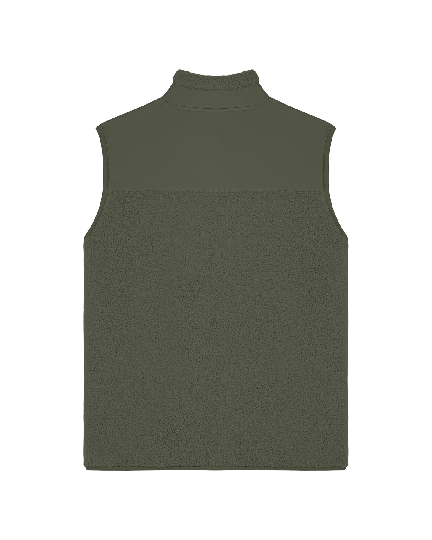 Jagd Fleece Weste für Mann und Frau