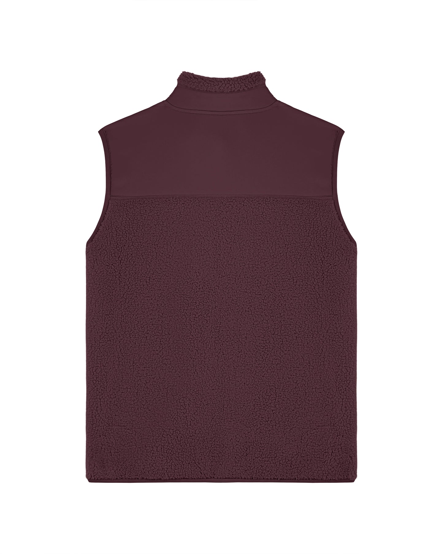 Jagd Fleece Weste für Mann und Frau