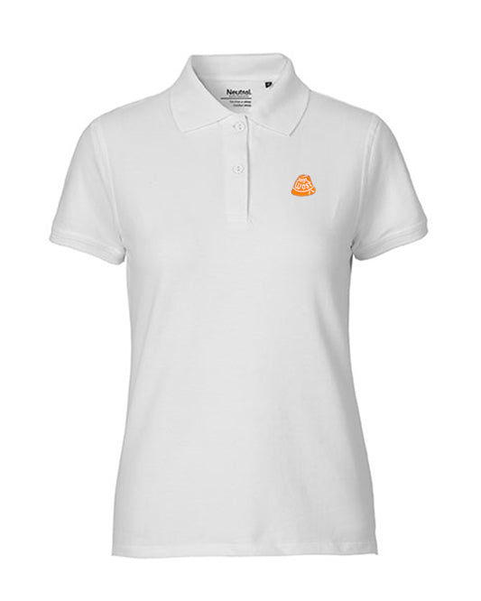 Polo-Shirt mit Logo für Damen